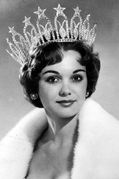 miss usa crown 1961