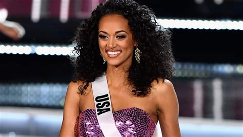 miss usa in miss universe pageant 2023