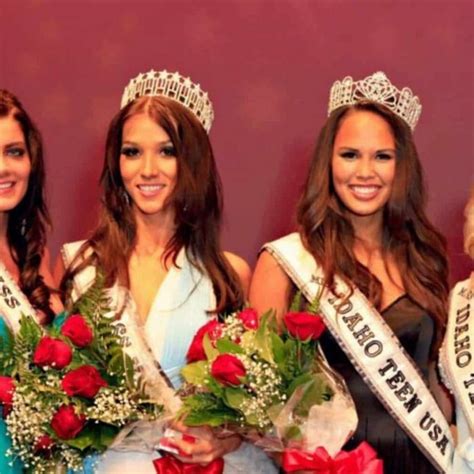 miss usa state pageants