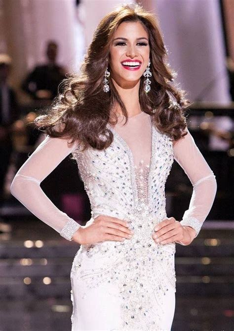 miss venezuela en el miss universo 2015