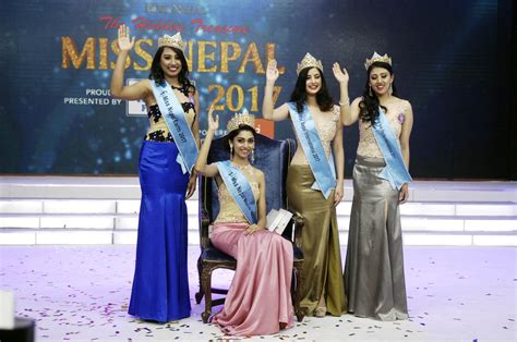 miss world 2017 nepal winner