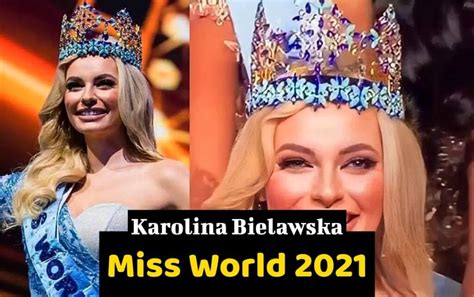 miss world 2021 wiki