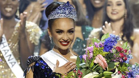 miss world 2023 winner name and country