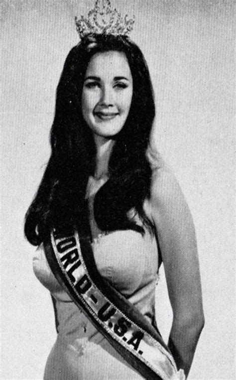 miss world usa 1972 winner