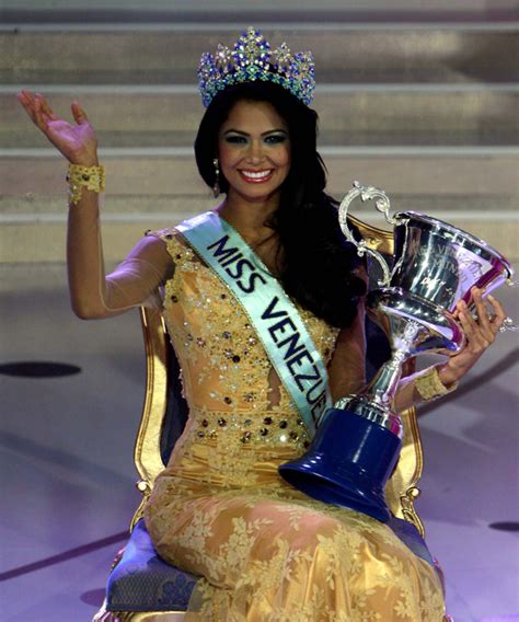 miss world venezuela winners