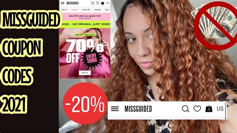 The Best Missguided Coupon Tips For 2023
