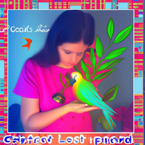 About Missing Birds Near Me