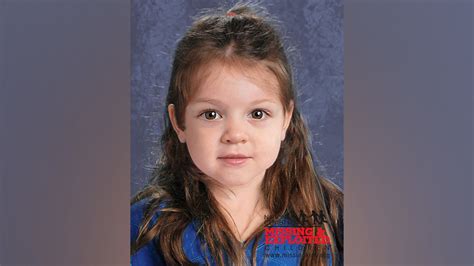 missing child body found