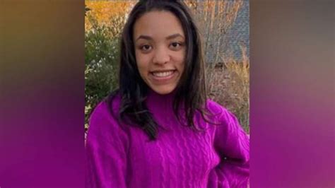 missing college freshman