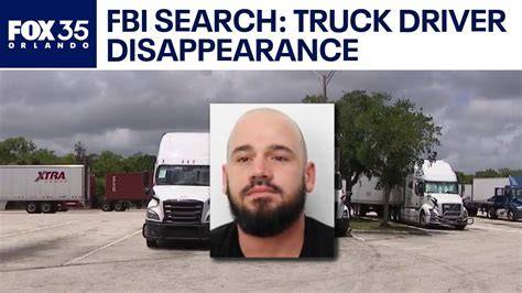 missing driver