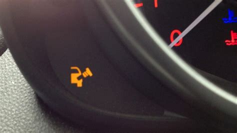 Missing Gas Cap Check Engine Light