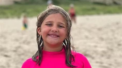 missing girl charlotte sena found safe