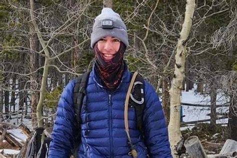 Lucas Macaj Missing Hiker Update: New Clues Surface in Ongoing Search Effort