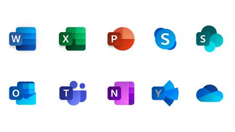 Missing Icons For Microsoft Office