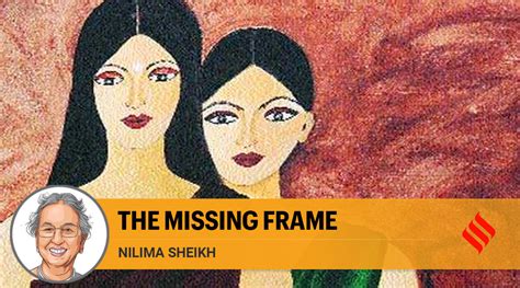 Missing In The Frame Meaning