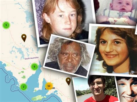 missing people south australia