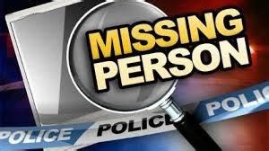 missing persons dead or alive