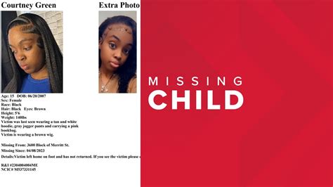 missing persons memphis