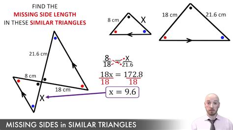 Missing Side Problem