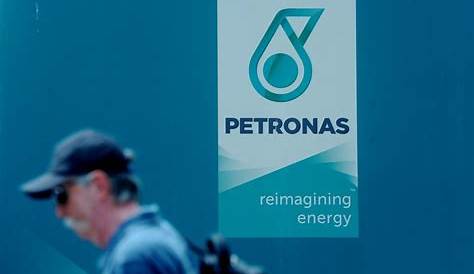 Petronas Mission and Vision - NasirqoCameron