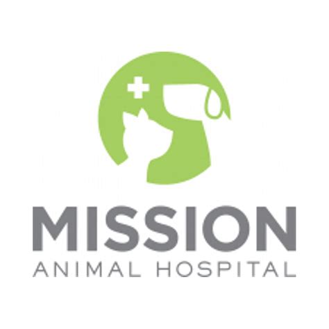 mission animal hospital services