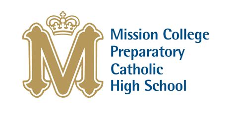 mission college preparatory catholic school