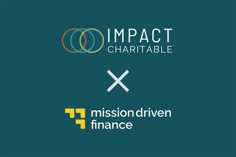 mission finance