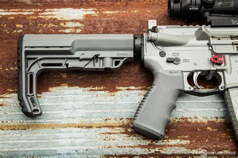 Mission First Tactical LLC - Brownells Suisse