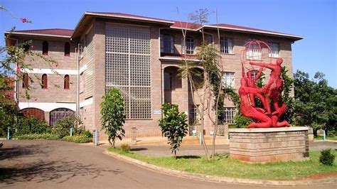 mission hospital in kenya