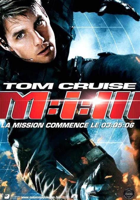 The Best Mission Impossible 3 Streaming Fr Going Viral