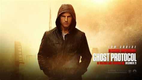 mission impossible ghost protocol review
