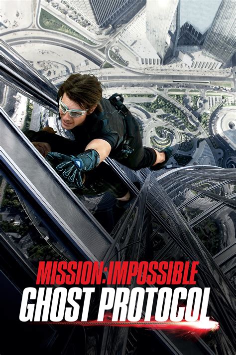 mission impossible ghost protocol wikipedia