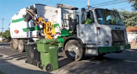 mission trail waste systems holiday schedule