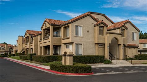 mission viejo california apartments for rent