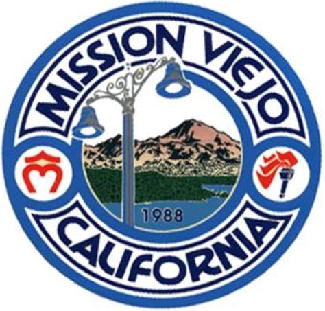 mission viejo california state