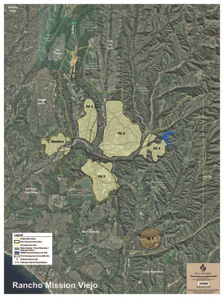 Mission Viejo Zoning Code