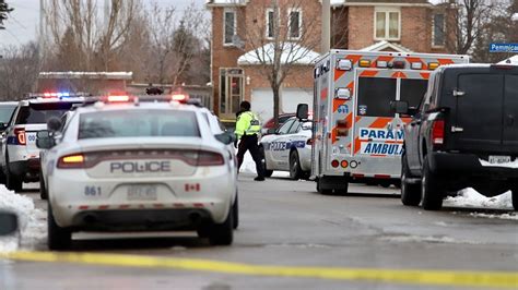mississauga police news today