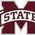 mississippi state colors