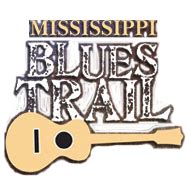 mississippi blues trail jackson ms