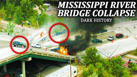 mississippi bridge collapse 2021