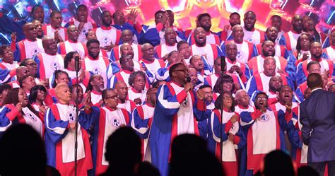 mississippi mass choir new song