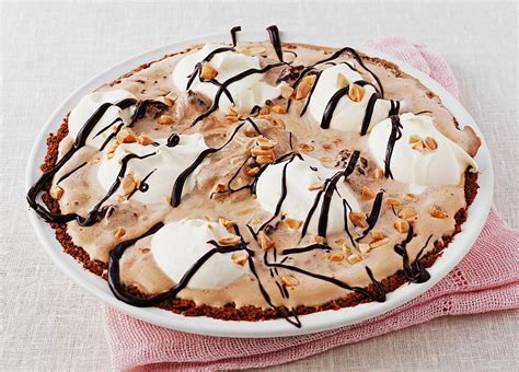 mississippi mud pie ice cream recipe