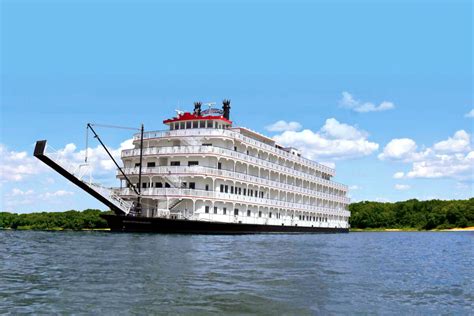 mississippi queen river cruises