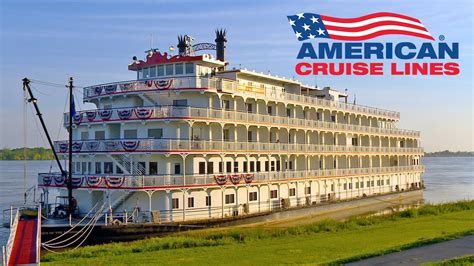 mississippi river cruise lines