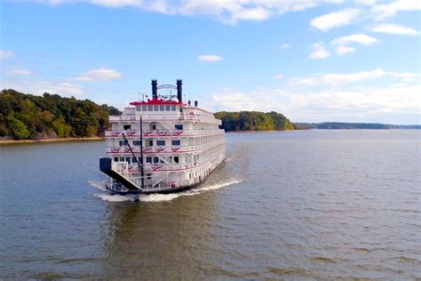 mississippi river cruises wisconsin