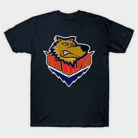 mississippi sea wolves merch