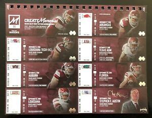 mississippi state football tickets 2018