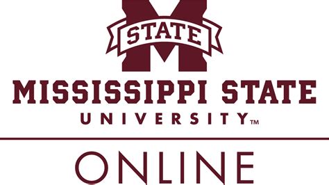 mississippi state online degrees programs