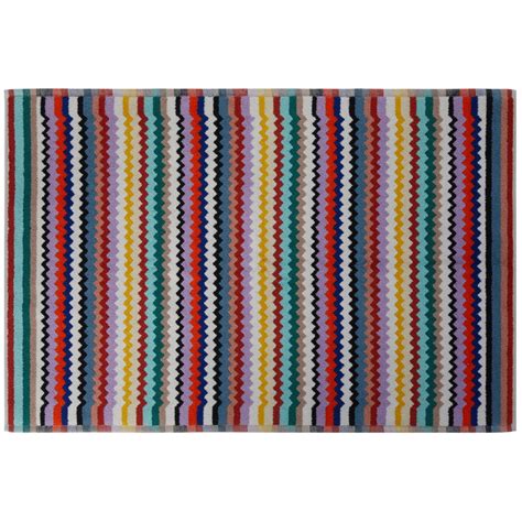 Missoni Bath Mat Uk