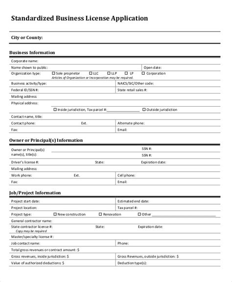 missoula county business license application